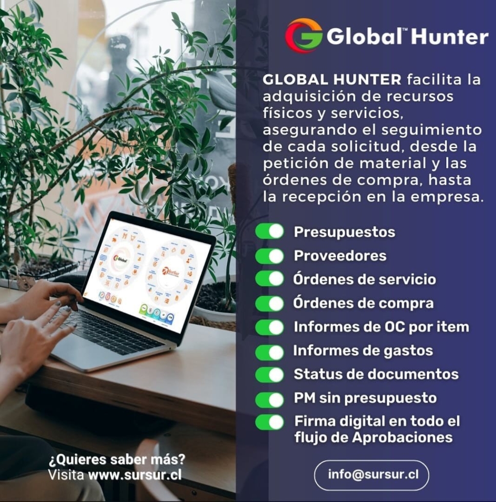 Global Hunter