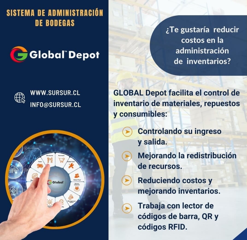 Global Depot