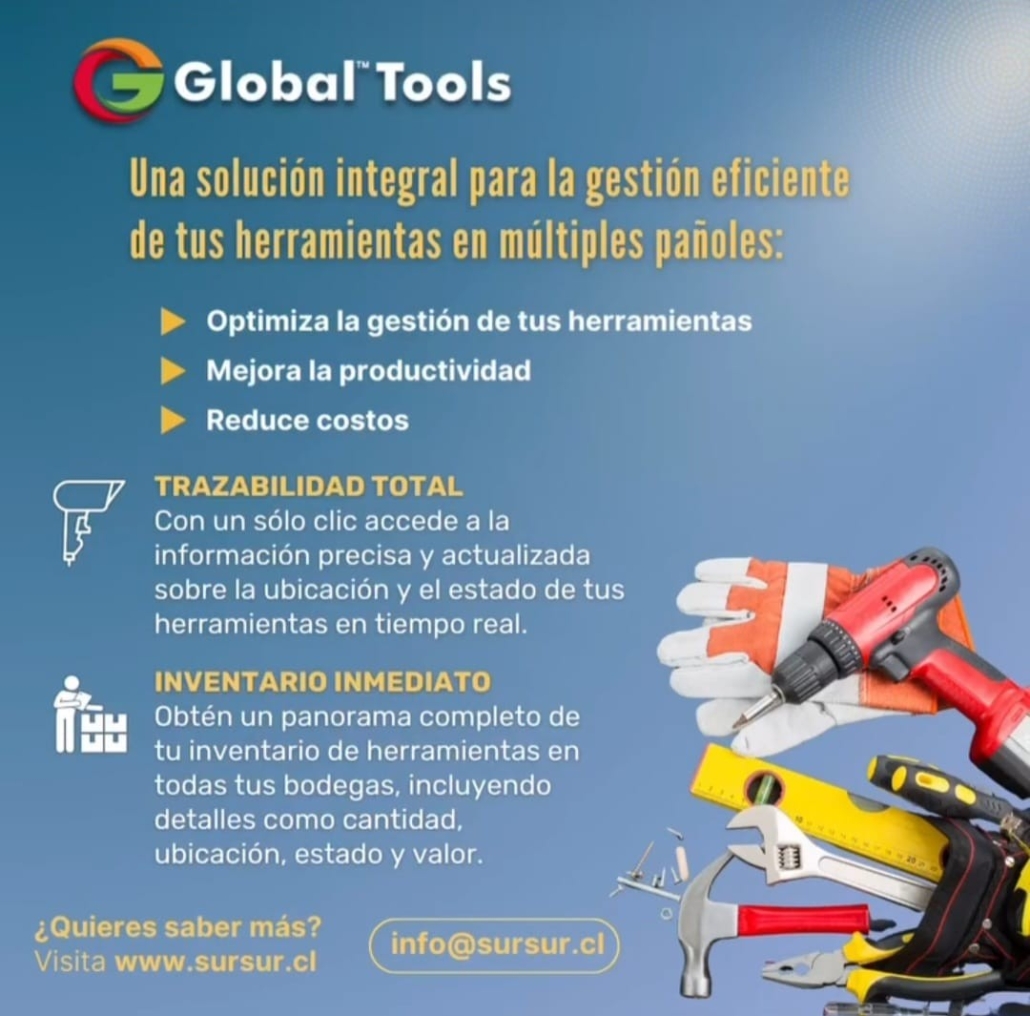 Global Tools