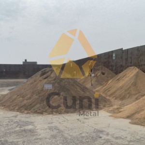 Vendo mineral oro y plata
